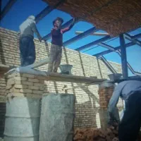 بنایی و دیوار چینی باسابقه بالا