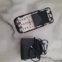 گوشی نوکیا و شارژر نوکیا