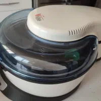 سرخ کن بدونه روغن