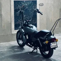 اونجر ۲۰۰|موتورسیکلت|اسلامشهر, زرافشان|دیوار
