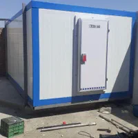 سردخانه و آیس بانک|ماشین‌آلات صنعتی|اردبیل, |دیوار