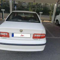 سمند ef7 ۹۴ دوگانه کارخانه|خودرو سواری و وانت|تهران, هفت چنار|دیوار