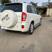 ایکس ۳۳ مدل ۹۵ اتومات|خودرو سواری و وانت|رشت, جانبازان|دیوار