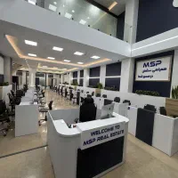 دعوت به همکاری مشاور خانم (حقوق ثابت)|استخدام بازاریابی و فروش|فردیس, فردیس|دیوار