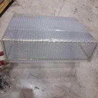 تولیدو پخش انواع باکس کاپ کیک