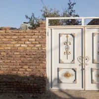 زمین امتیاز دار ۲ قطعه