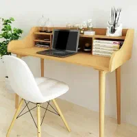 ساخت انواع وسایل چوبی|مبلمان خانگی و میز عسلی|سیرجان, |دیوار