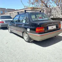 پراید کره ای فول لوازم