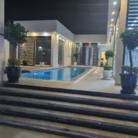 باغ ویلا شهریار