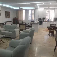 آپارتمان۱۲۳ متر /تکواحدی/فول امکانات/میدان ۴۰