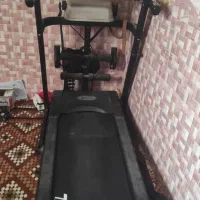 دستگاه ورزشی تردمیل