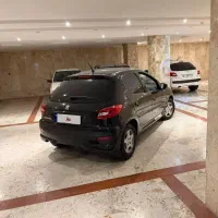 207 مشکی سقف پاناروما|خودرو سواری و وانت|کرج, جهانشهر|دیوار