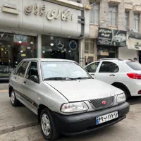 پراید ۱۴۱فول ، مدل ۱۳۸۵، (نقد واقساط)