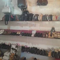 فروش یکجا اجناس کل مغازه