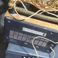 رادیو قدیمی عطیقه روسی|کلکسیون اشیاء عتیقه|زاهدان, |دیوار