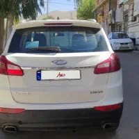 تیگو ۵ مدل ۹۵