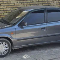 سمند 84