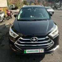 جک s3 اتومات