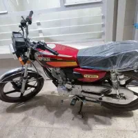 موتور احسان 200 مدل 404