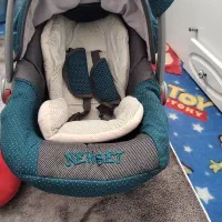 کریر مارک دلیجان سالم و تمیز