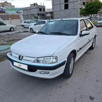 پارس موتور جدید سفارشی رینگ دیکس