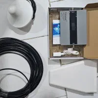 تقویت انتن موبایل 5g با گارانتی|لوازم جانبی موبایل و تبلت|تهران, فلسطین (میدان انقلاب)|دیوار