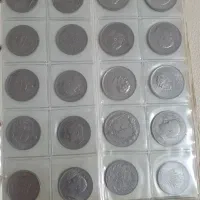 سکه|کلکسیون سکه، تمبر، اسکناس|کرج, کرج نو|دیوار