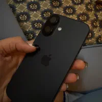 آیفون ۱۶ - ۲۵۶ گیگ|موبایل|سرخرود, |دیوار