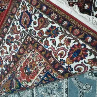 فرش دستبافت چالشتر