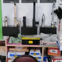 توالت فرنگی خروجی 10 بلوار غدیر بین غدیر 15 و 17|لوازم سرویس بهداشتی|گرگان, |دیوار