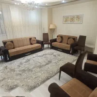 مبلمان راحتی ۷نفره.از محصولات ایپک یولی(اشرفی)