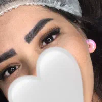 اموزش بافت مو و کاشت مژه هیدن