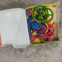 اسباب بازی کودکان