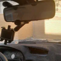 هولدر موبایل مخصوص ماشین|لوازم جانبی موبایل و تبلت|کاشان, غربت|دیوار