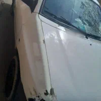 پراید دوگانه سوز کارخانه