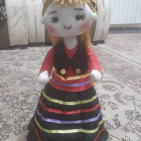 عروسک گیلک