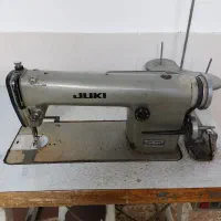 چرخ خیاطی راسته دوز مدل ddl 555