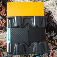 هارد اکسترنال مای بوک ۴ ترا|قطعات و لوازم جانبی رایانه|ارومیه, |دیوار