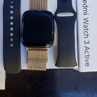 ساعت هوشمند شیائومی مدل Redmi Watch 3 Active|ساعت|تهران, افسریه جنوبی|دیوار