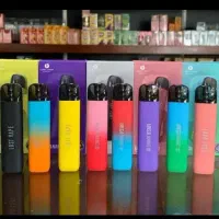 ویپ دائمی فقط ۵۹۹ هزار