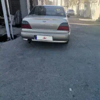 دووسی الوو|خودرو سواری و وانت|سنندج, |دیوار