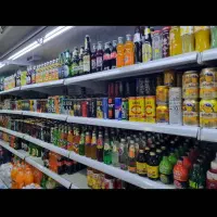 یچال پرده هوا ۴متری ۲متری وفریزر۲متری