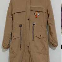 پالتو سایز ۳۶