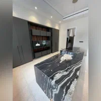 خرید و فروش و تهاتری کلنگی باواحد نوساز ومستغلات|فروش زمین و ملک کلنگی|تهران, درختی|دیوار