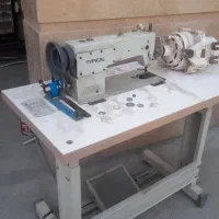 چرخ خیاطی صنعتی تیپیکال