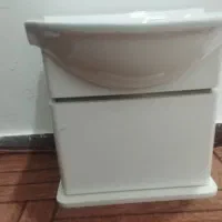 روشویی کابینتی نو