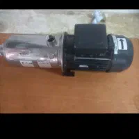 پمپ آب۳فاز اصل ایتالیا