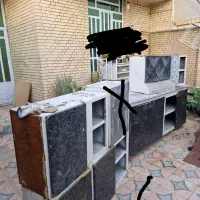 کابینت فلزی