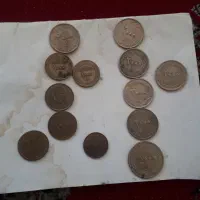 سکه اهنی دوره جمهوری اسلامی