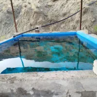 باغ بهدان 2500 متر فروش به دلیل مهاجرت|فروش زمین و ملک کلنگی|بیرجند, |دیوار